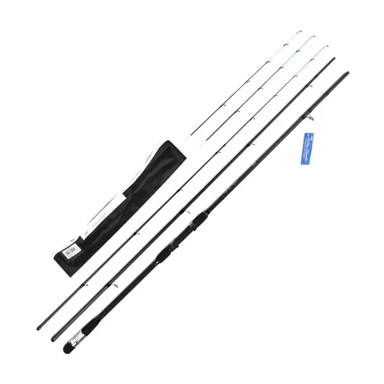 Wędka gruntowa Jaxon Classic Slim Feeder 3.60m 30-90g-116657