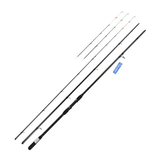 Wędka gruntowa Jaxon Heavy Slim Feeder 3.90m 50-150g