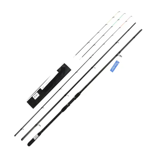Wędka gruntowa Jaxon Heavy Slim Feeder 3.90m 50-150g-116669