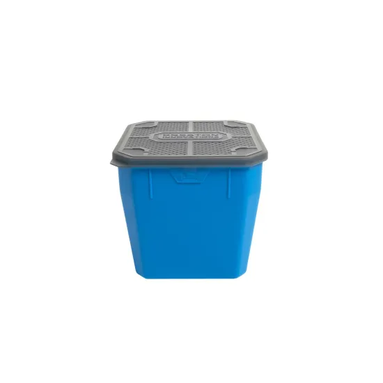 Pudełko wędkarskie na przynęty Preston 4pt. 2.3l