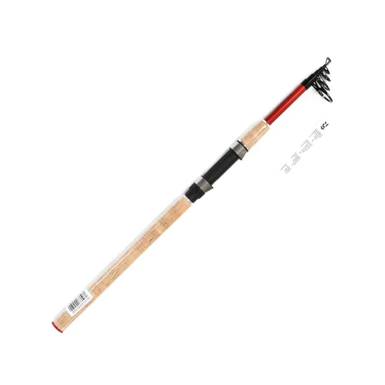 Wędka spławikowa Daiwa Megaforce Tele Spin 2.40m 10-30g