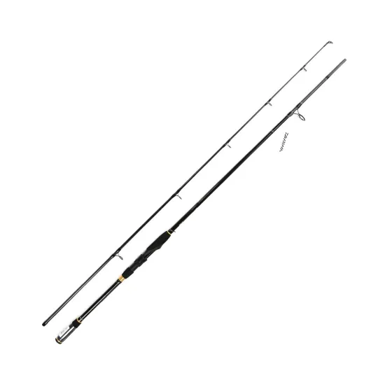 Wędka spinningowa Daiwa Crossfire Spin 2.40m 50-180g