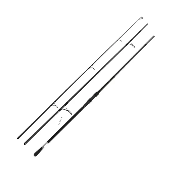 Wędka karpiowa Daiwa Ninja X Carp 3.60m 3.00lbs 3 elementy