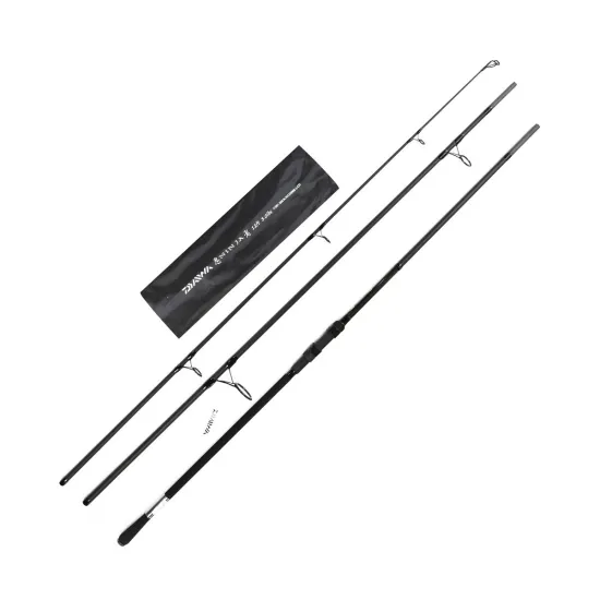 Wędka karpiowa Daiwa Ninja X Carp 3.60m 3.00lbs 3 elementy-116738