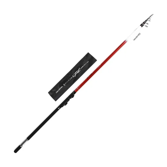 Wędka bolonka Daiwa Ninja X Bolo 4.00m -25g-116741