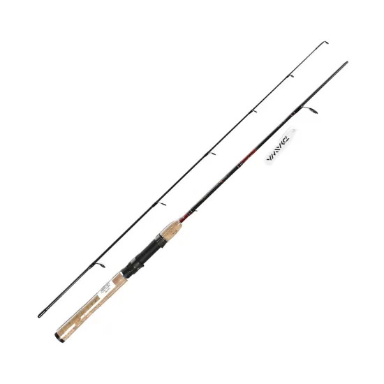 Wędka spinningowa Daiwa Sweepfire UL Spin 1.50m 5-10g