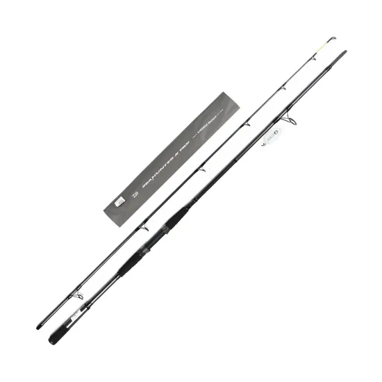 Wędka morska Daiwa Seahunter X Pilk Mackerel 2.60m 60-180g-116867