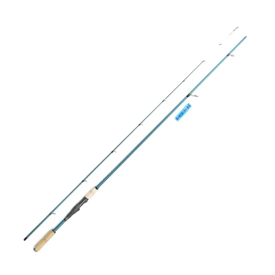 Wędka spinningowa Mikado LX Sapphire Lite Dropshot 2.60m 5-20g