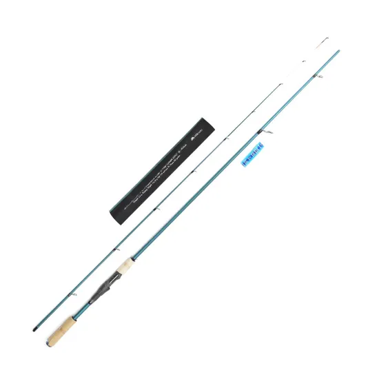 Wędka spinningowa Mikado LX Sapphire Lite Dropshot 2.60m 5-20g-116903