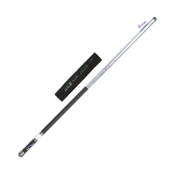 Wędka spławikowa, bezprzelotkowa Mikado Ultraviolet II Pole 8,00m-116945