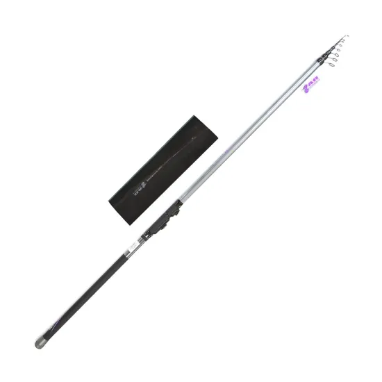 Wędka bolonka Mikado Ultraviolet II Bolognese 6,00m -25g-116948