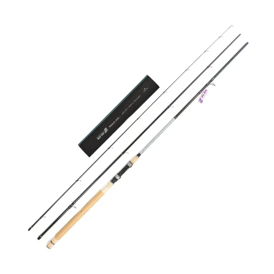 Wędka matchowa Mikado Ultraviolet II Match 3,90m -20g-116957