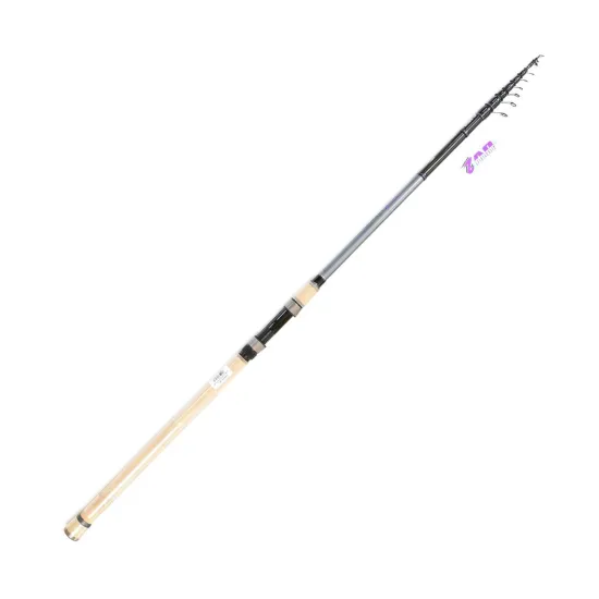 Wędka spławikowa odległościowa Mikado Ultraviolet II Tele Match 3.90m -20g
