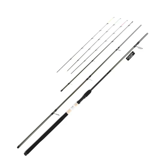 Wędka feeder Mikado Katsudo Distance Feeder 3.60m -120g