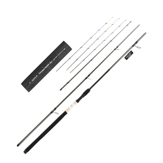 Wędka feeder Mikado Katsudo Distance Feeder 3.90m -120g-116978
