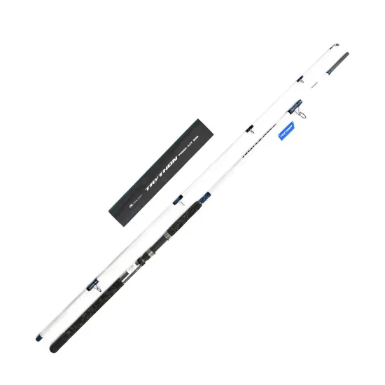 Wędka sumowa Mikado Trython Power Cat 3,00m 80-400g-116984