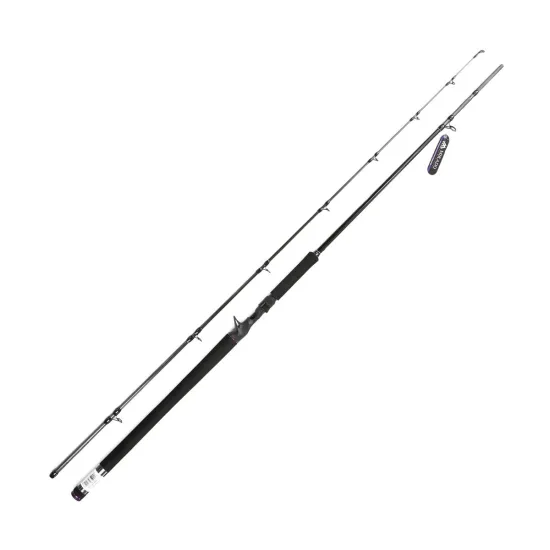 Wędka castingowa Mikado Bixlite Pike Master 2,40m 30-105g
