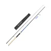 Wędka spinningowa Mikado Trython Medium Game Spin 2.40m 10-30g-117038