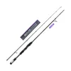 Wędka spinningowa Mikado Bixlite Jerk Spin 1.95m 20-60g-117091