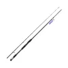 Wędka spinningowa Mikado Bixlite Power Spin 2.45m 40-125g