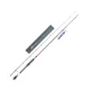 Wędka spinningowa Mikado MFT Craft 2.40m 1-10g-117136