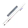 Wędka spinningowa, okoniowa Mikado MFT Perch 2.08m 1-7g-117151