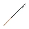 Wędka spławikowa, teleskopowa Mikado Intro II Cork Tele Float 3.90m -30g