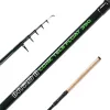 Wędka spławikowa, teleskopowa Mikado Intro II Cork Tele Float 3.90m -30g-117364