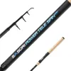 Wędka spinningowa, teleskopowa Mikado Sasori Power Tele Spin 2.10m 40-80g-117379