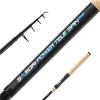 Wędka spinningowa, teleskopowa Mikado Sasori Power Tele Spin 2.40m 40-80g-117403