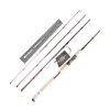 Wędka spinningowa Abu Garcia Tormentor2 Travel Spinning 2,44m 20-60g-117520