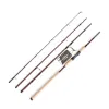 Wędka spinningowa Abu Garcia Tormentor2 Travel Spinning 2,74m 7-28g
