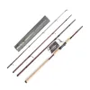 Wędka spinningowa Abu Garcia Tormentor2 Travel Spinning 2,74m 7-28g-117529