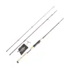 Wędka spinningowa Abu Garcia Tormentor2 Travel Spinning 1,83m 4-12g