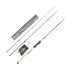 Wędka spinningowa Abu Garcia Tormentor2 Travel Spinning 1,83m 4-12g-117547