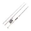 Wędka spinningowa Abu Garcia Tormentor2 Travel Spinning 2,13m 5-18g