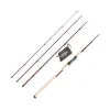 Wędka spinningowa Abu Garcia Tormentor2 Travel Spinning 2,44m 10-40g