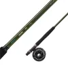Zestaw Shakespeare Cedar Canyon Select Fly 2.40m #5/6-117590
