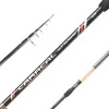 Wędka uniwersalna Jaxon Caracal Tele Allround 3.90m 40-80g-117639