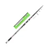 Wędka karpiowa, teleskopowa Jaxon Caracal Tele Carp Max 3.60m 3lb-117694