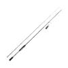 Wędka spinningowa, okoniowa Mikado Jaws Light Game 2.40m -10g