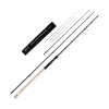 Wędka feederowa Mikado Noctis X Lite Medium Distance Feeder 3.60m -90g-117826
