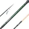 Wędka spławikowa, teleskopowa Mikado Intro II Cork Power Tele Float 3.30m -60g-117945