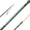 Wędka spławikowa, teleskopowa Mikado Intro II Cork Power Tele Float 3.90m -60g-117951
