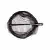 Podbierak wędkarski automatyczny Mikado 130cm 60x50cm-117968