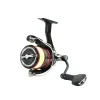 Kołowrotek spinningowy, uniwersalny Daiwa Ninja LT4000-C 5 łożysk + plecionka J-Braid X4 0.25mm/130m