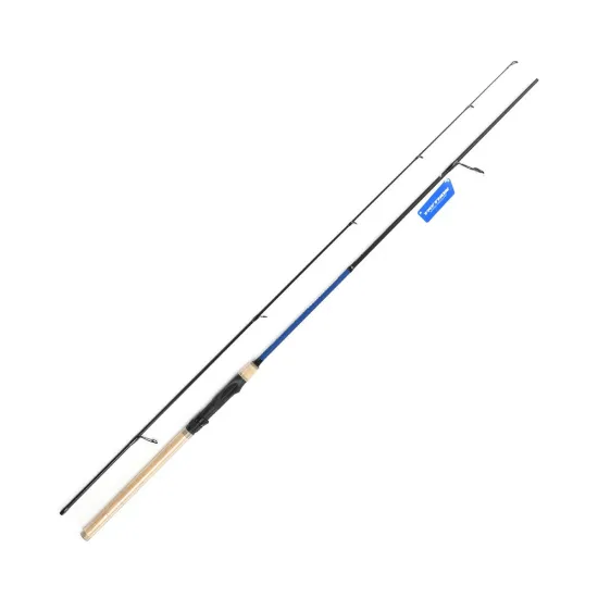 Wędka spinningowa Mikado Trython Medium Game Spin 2.10m 10-30g
