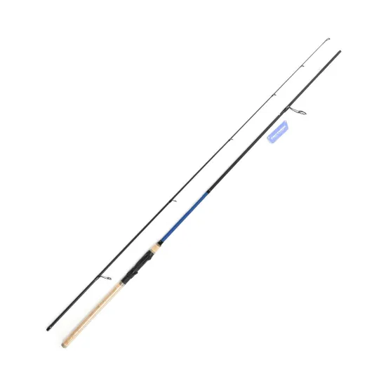 Wędka spinningowa Mikado Trython Medium Game Spin 2.40m 10-30g