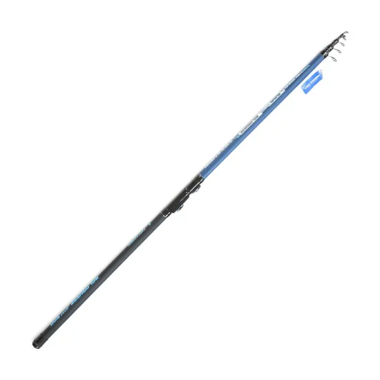 Wędka spławikowa Mikado Trython Bolognese 5.00m -25g