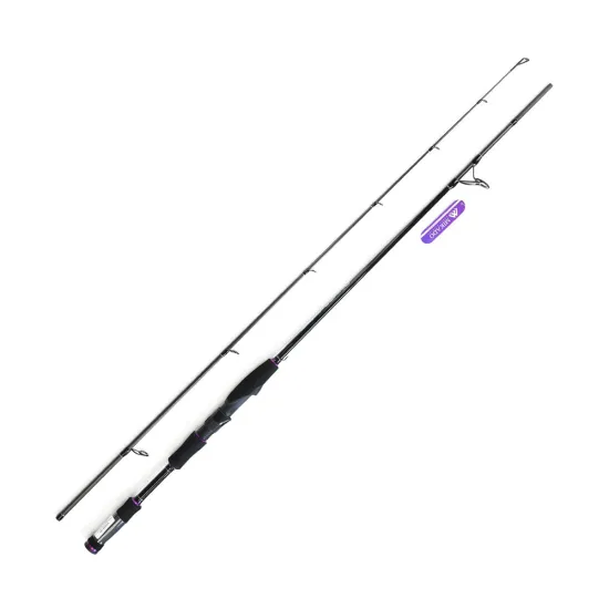 Wędka spinningowa Mikado Bixlite Jerk Spin 1.95m 20-60g